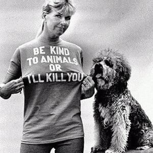 Meet your Posher, Jodie